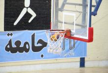 گزارش تصویری مراسم افتتاحیه مسابقات بسکتبال3*3
